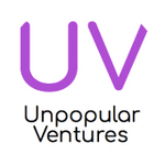 Unpopular Ventures