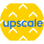 Upscale