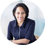 Vanishree Rao