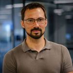 Vlad Yatsenko