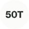 50T Funds