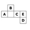 ABCDE