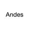 Andes
