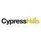 ​​Cypress Hills