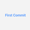 First Commit