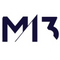 M13