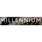 Millennium Blockchain