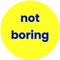 Not Boring Capital