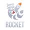 Rocket