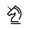 Silent Unicorn
