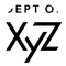 The Department of XYZ