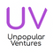 Unpopular Ventures