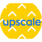 Upscale