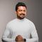Vijay Pravin Maharajan