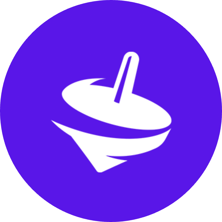 Spintop