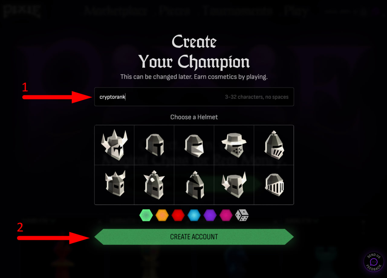 Step 1