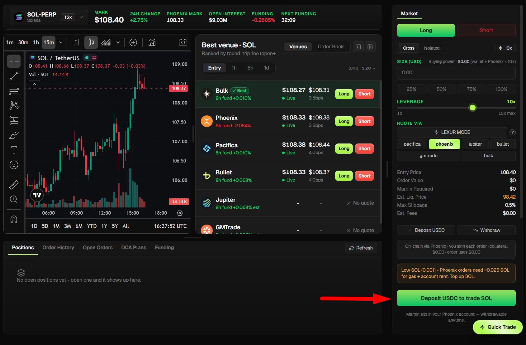 Lexur Airdrop guide: Steps to potential Reward | CryptoRank.io