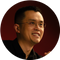 Changpeng Zhao
