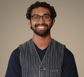 Aadharsh Pannirselvam