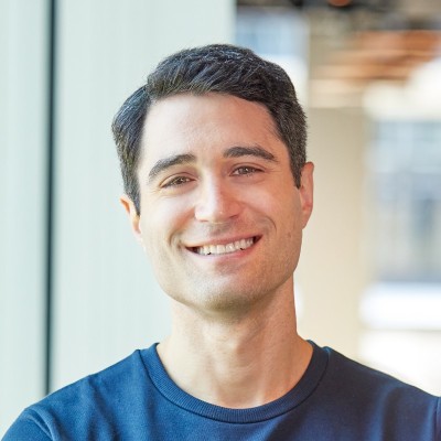 Aaron Rosenberg