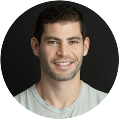 Aaron Scott Elkin