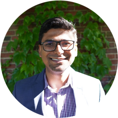 Abhishek Saxena