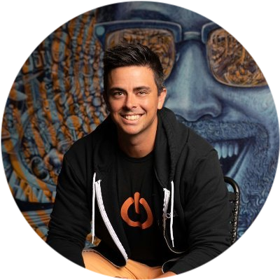 Adam Draper