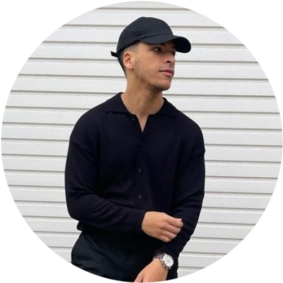 Adam Gourmane