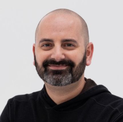 Adam Hollander