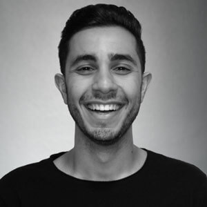 Adam Levy