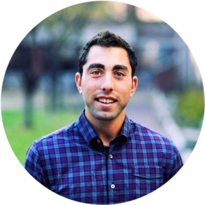 Adam Zuckerman