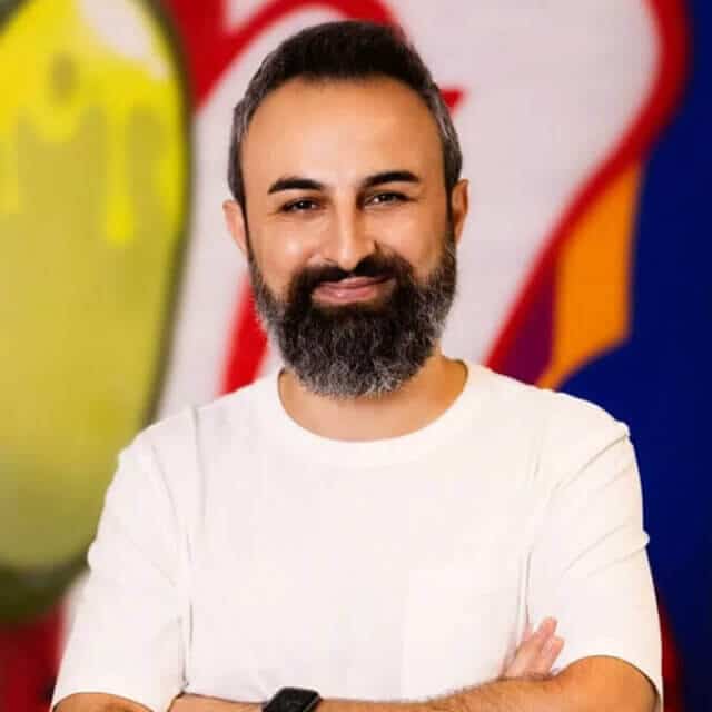 Adem Bilican