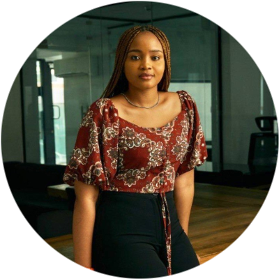 Adesuwa Omoruyi
