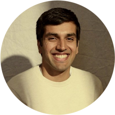 Adil Bhatia