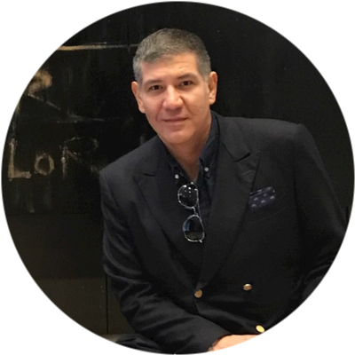Adrian Cortez
