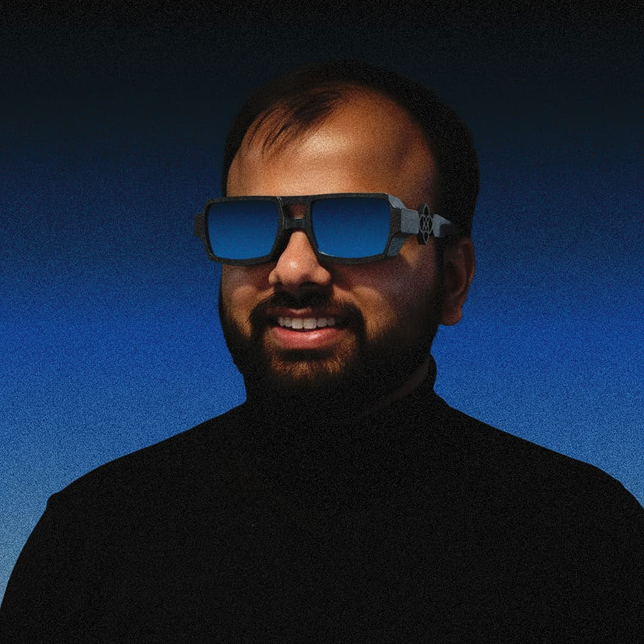 Advait Jayant