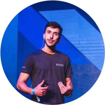 Agustin Grosso
