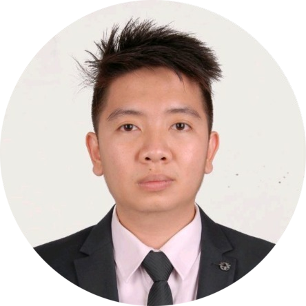 Agustinus Santoso