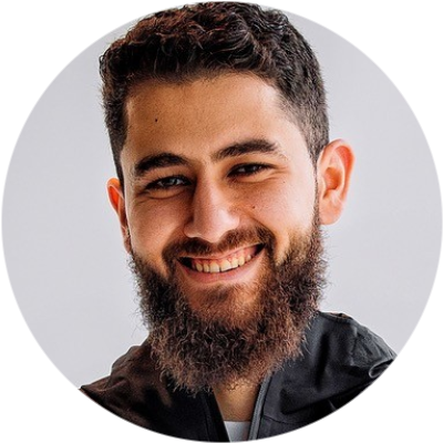 Ahmad Shadid