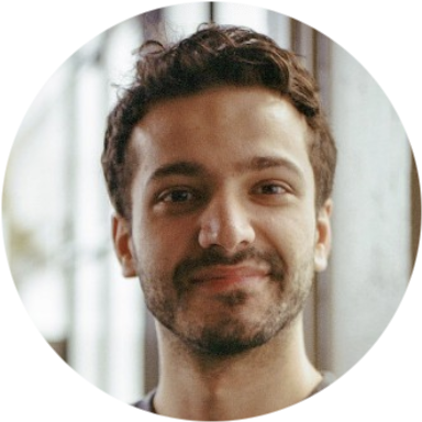 Ahmed Al-Balaghi