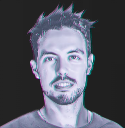 Aidan de Nobrega