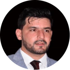 Ajay Banga