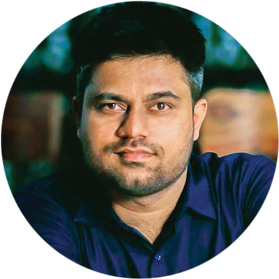 Ajay Prashanth