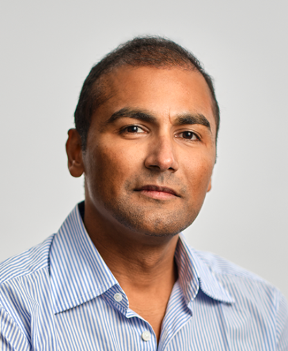 Akshay Naheta