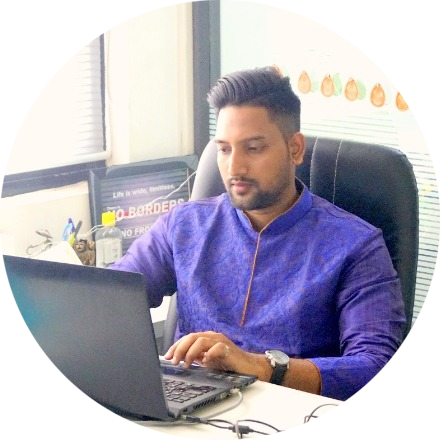 Akshay Sharma