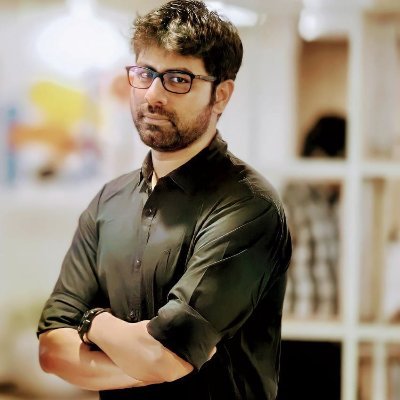 Akshay Soam