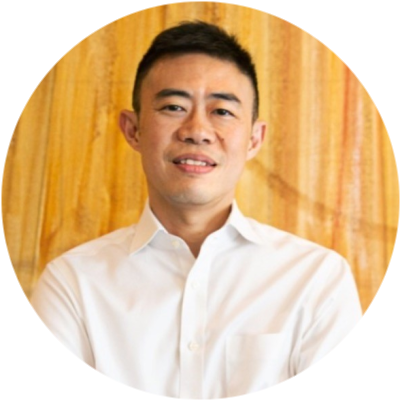Alan Lau