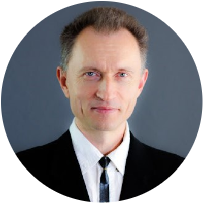 Alan Mishchenko