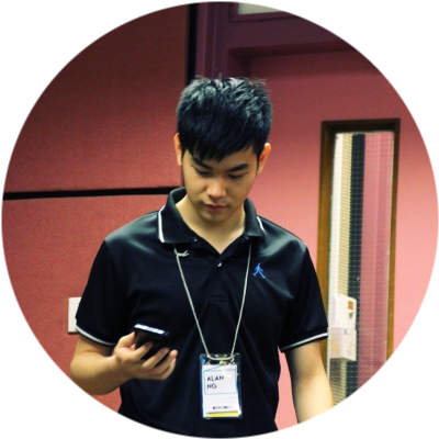 Alan Ng
