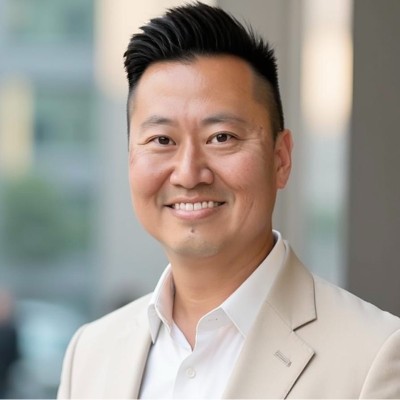 Albert Kang